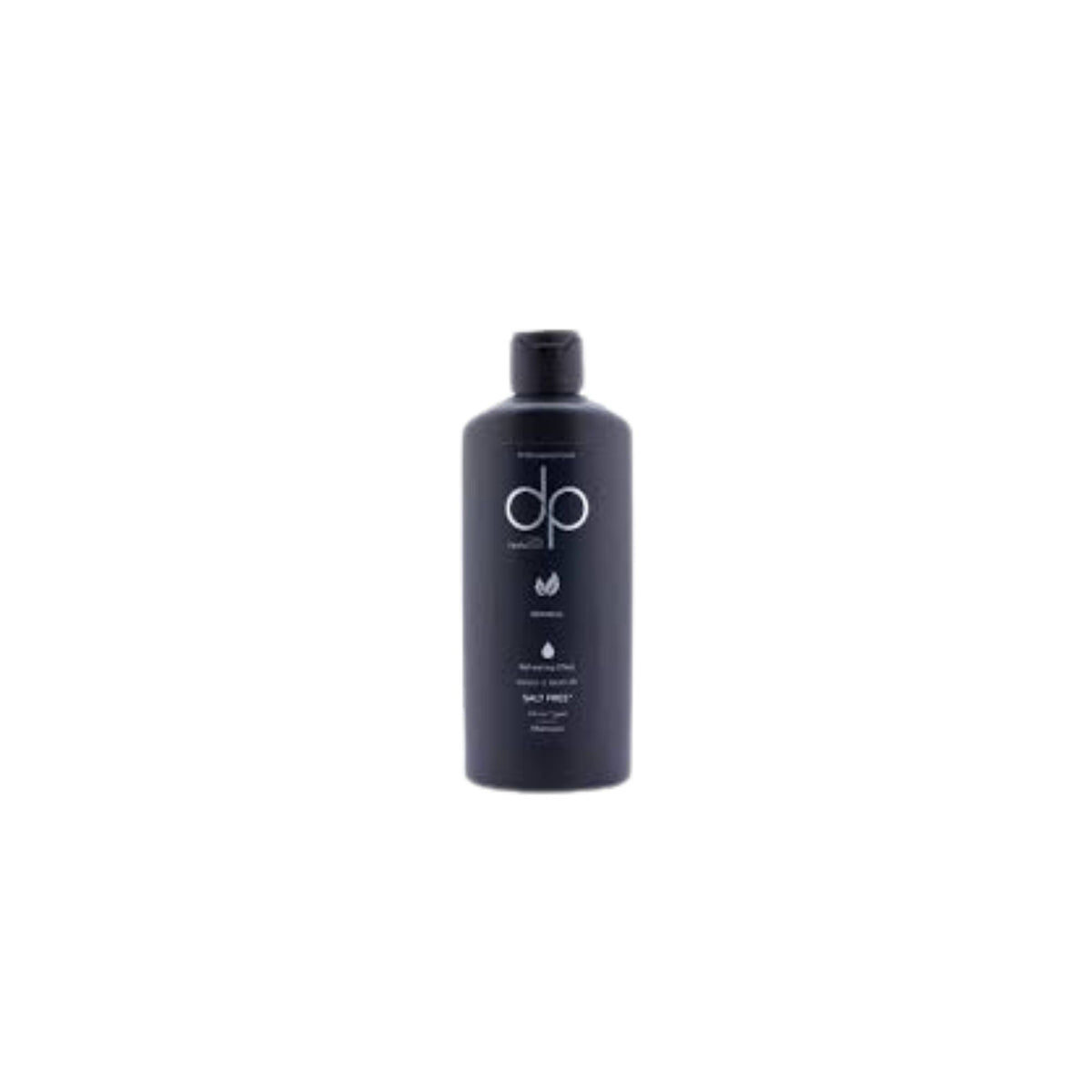 Daily Perfection Menthol Salt Free Shampoo