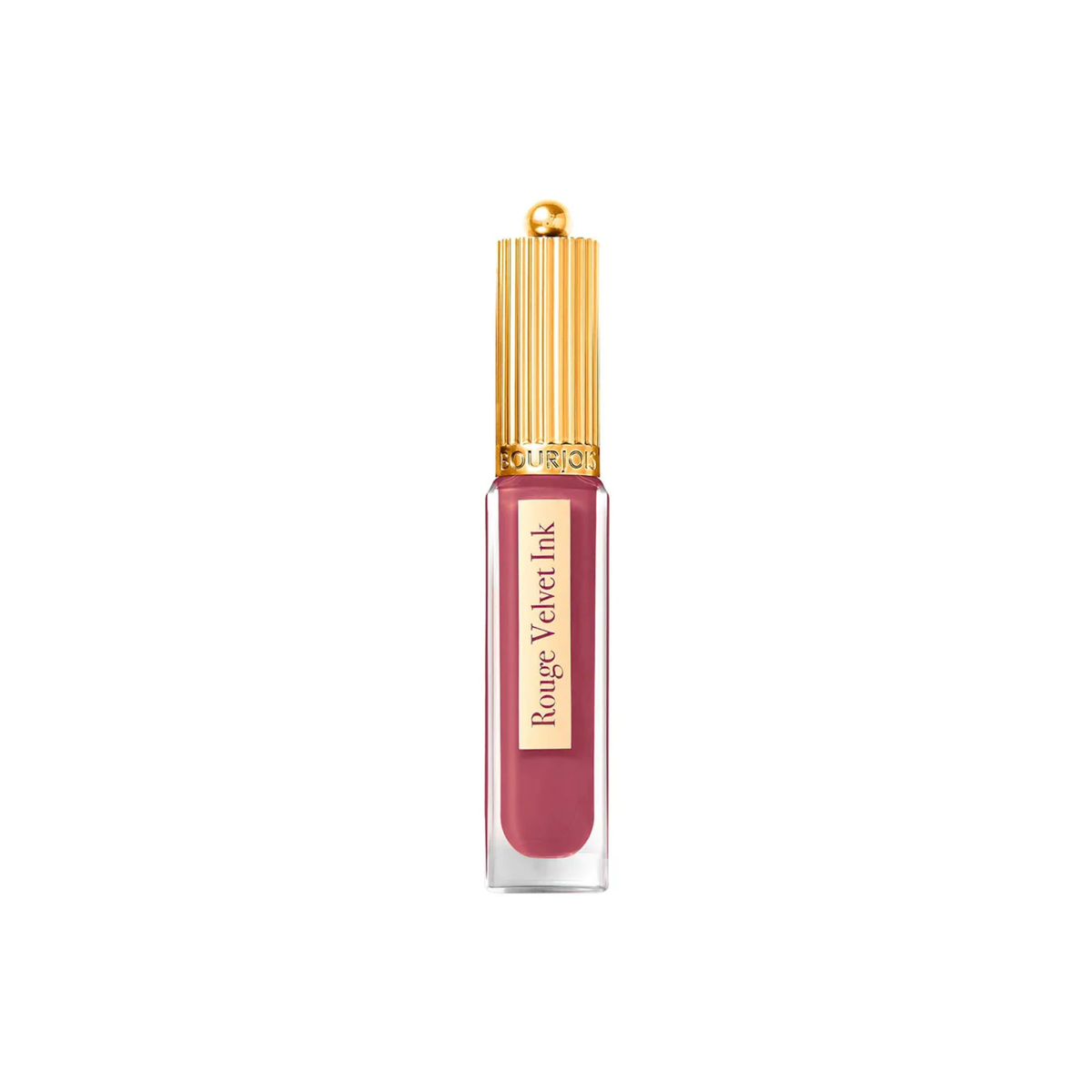 Bourjois Rouge Velvet Ink Liquid Lipstick