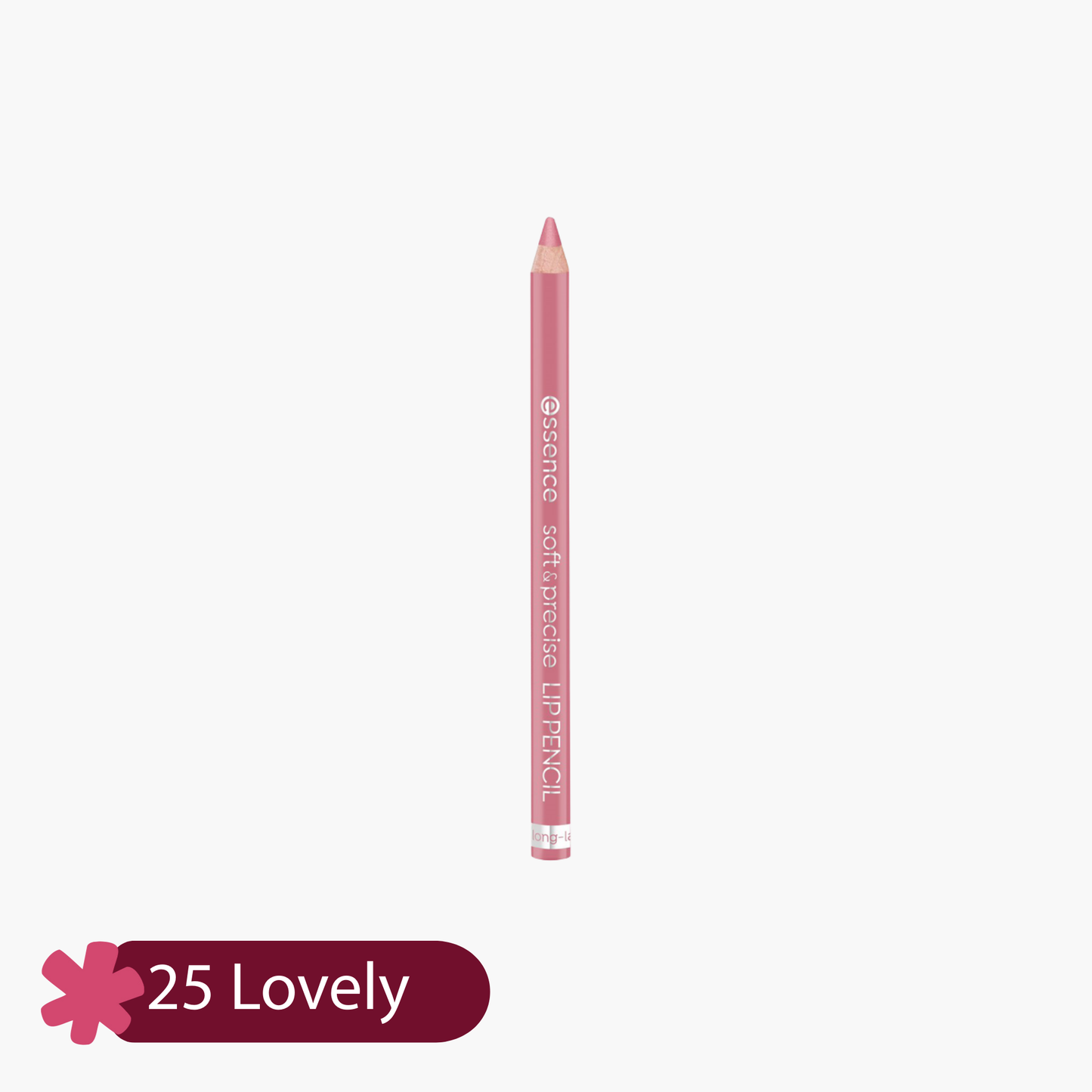 Essence Soft & Precise Lip Pencil 0.78gm