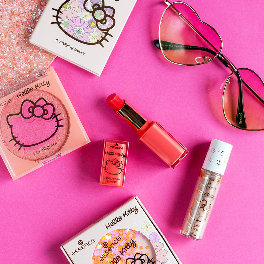 Essence Hello Kitty Blushlighter 9gm