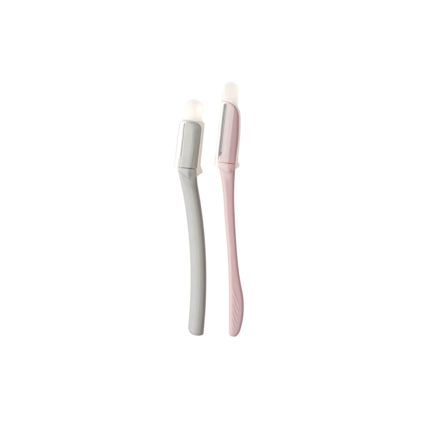 GOmicro Facial Razor All Rounder & Eyebrow Expert Set