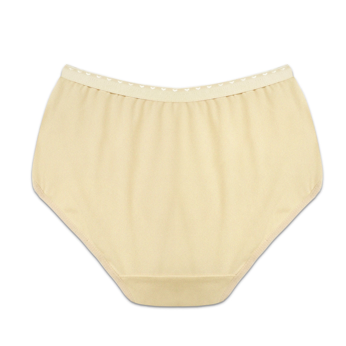 Sajiero Pearl Soft Cotton Panty