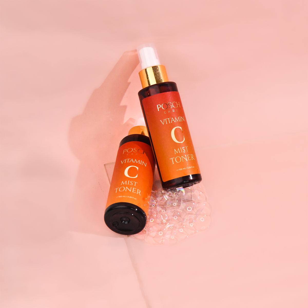 Posch Care Vitamin C Mist Toner 100ml