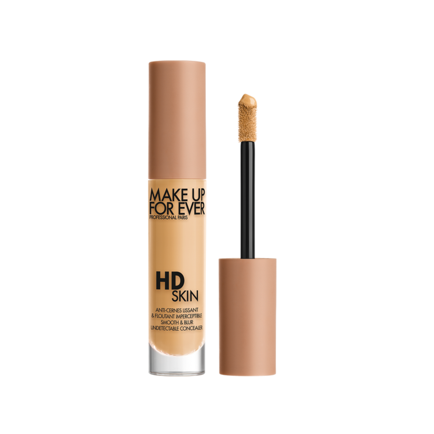 Makeup Forever Hd Skin Anti-Cernes Concealer