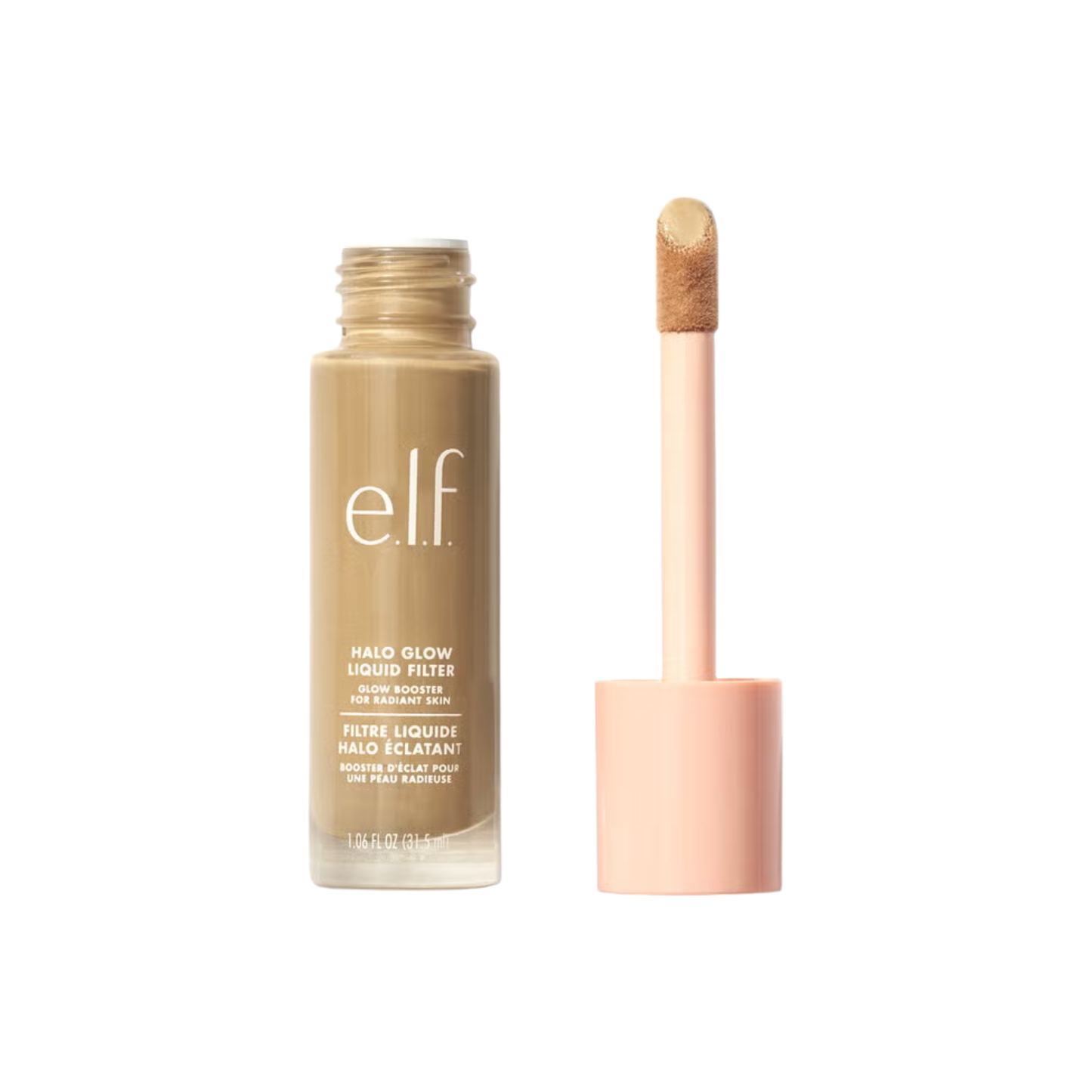 ELF Halo Glow Liquid Filter Glow Booster 31.5ml