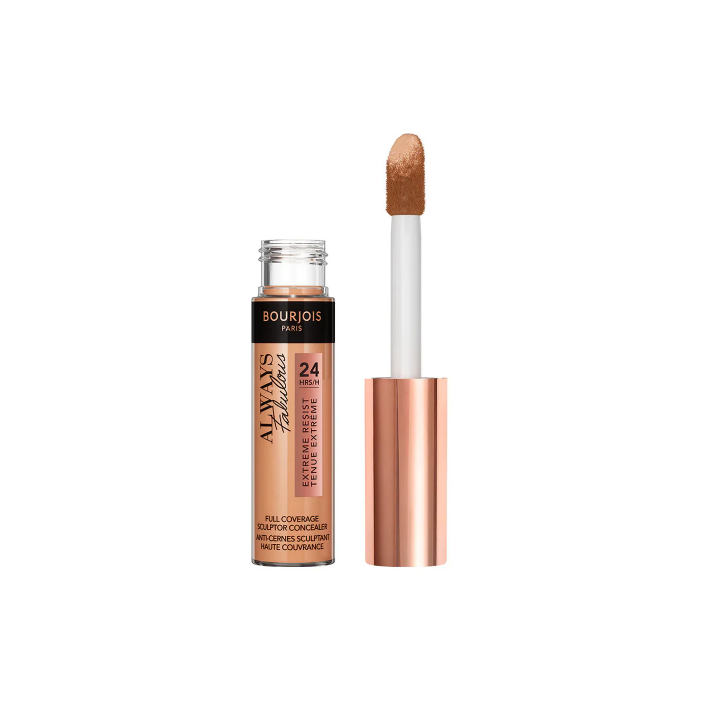 Bourjois Always Fabulous 24H Concealer 10ml