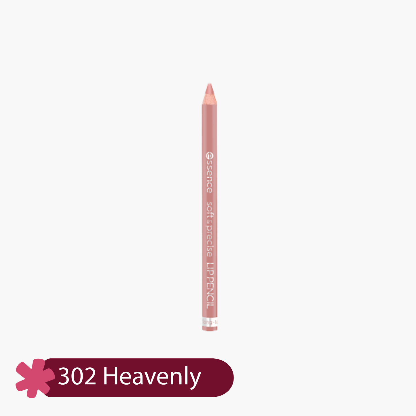 Essence Soft & Precise Lip Pencil 0.78gm