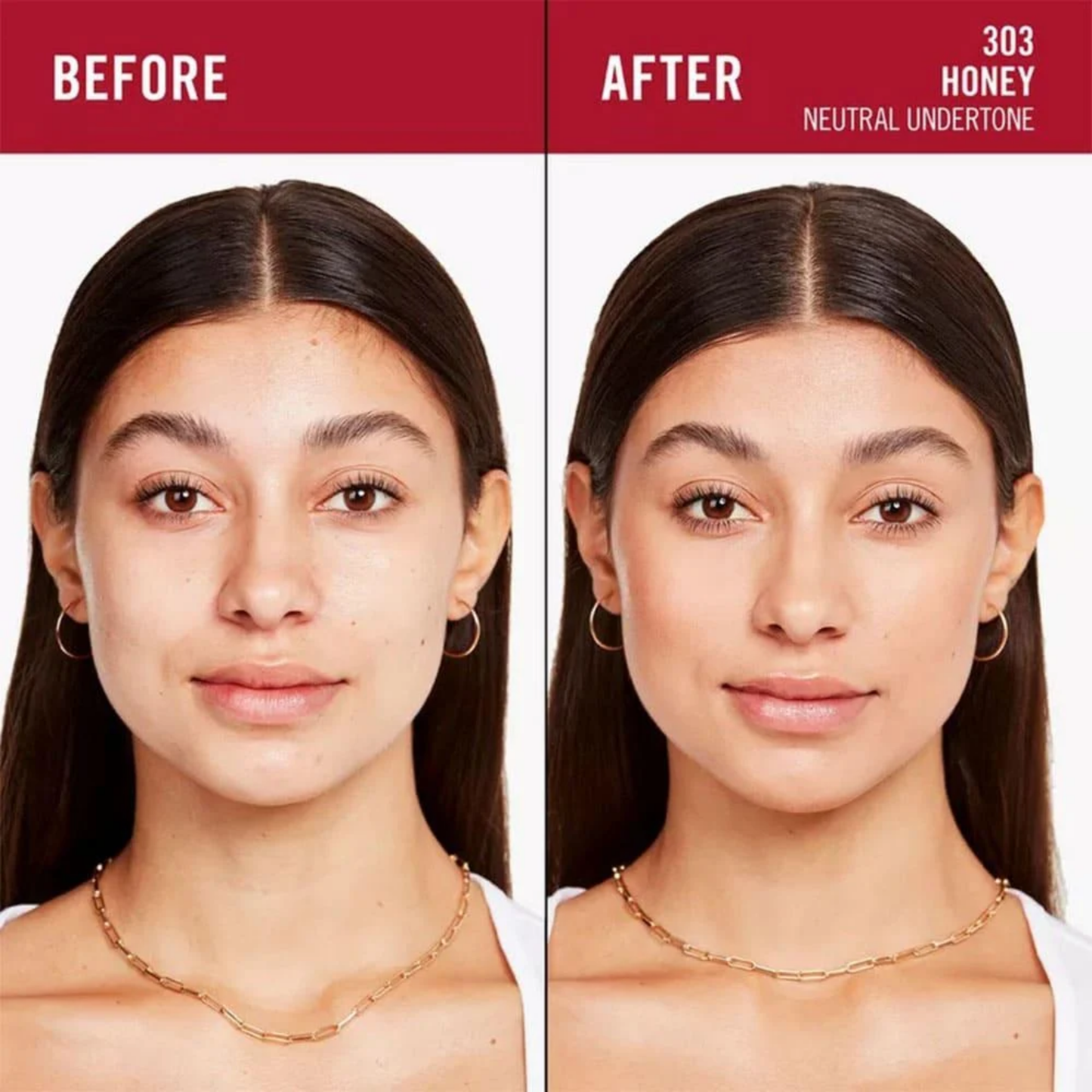 Rimmel Lasting Finish 35HR Full Coverage Lightweight Foundation SPF 20 30ml