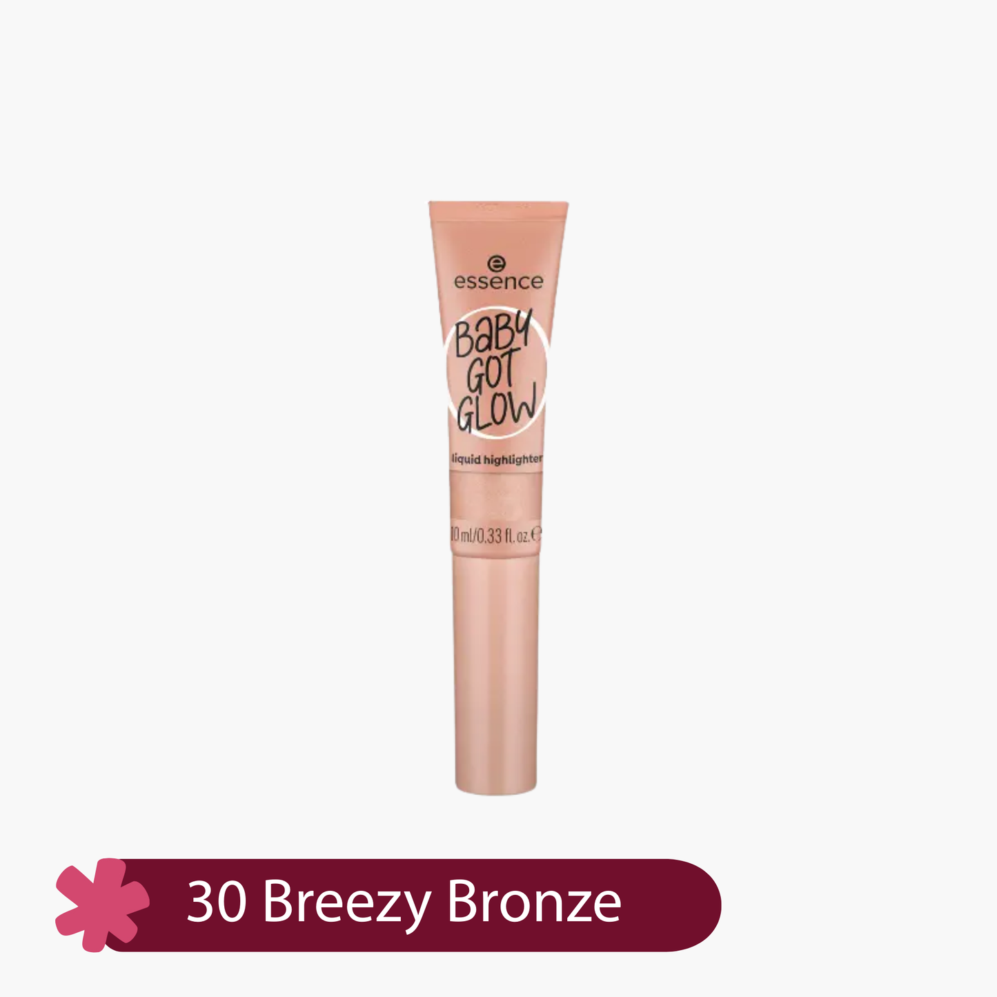 Essence Baby Got Glow Liquid Highlighter 10ml
