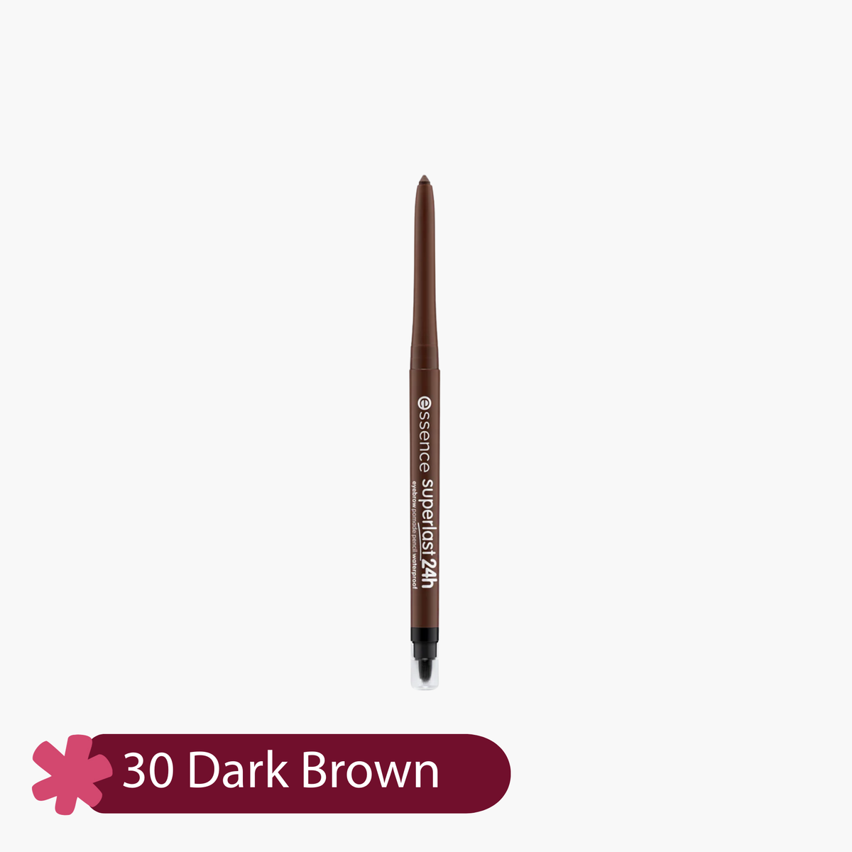 Essence Superlast 24h Eyebrow Pomade Pencil 1.32gm