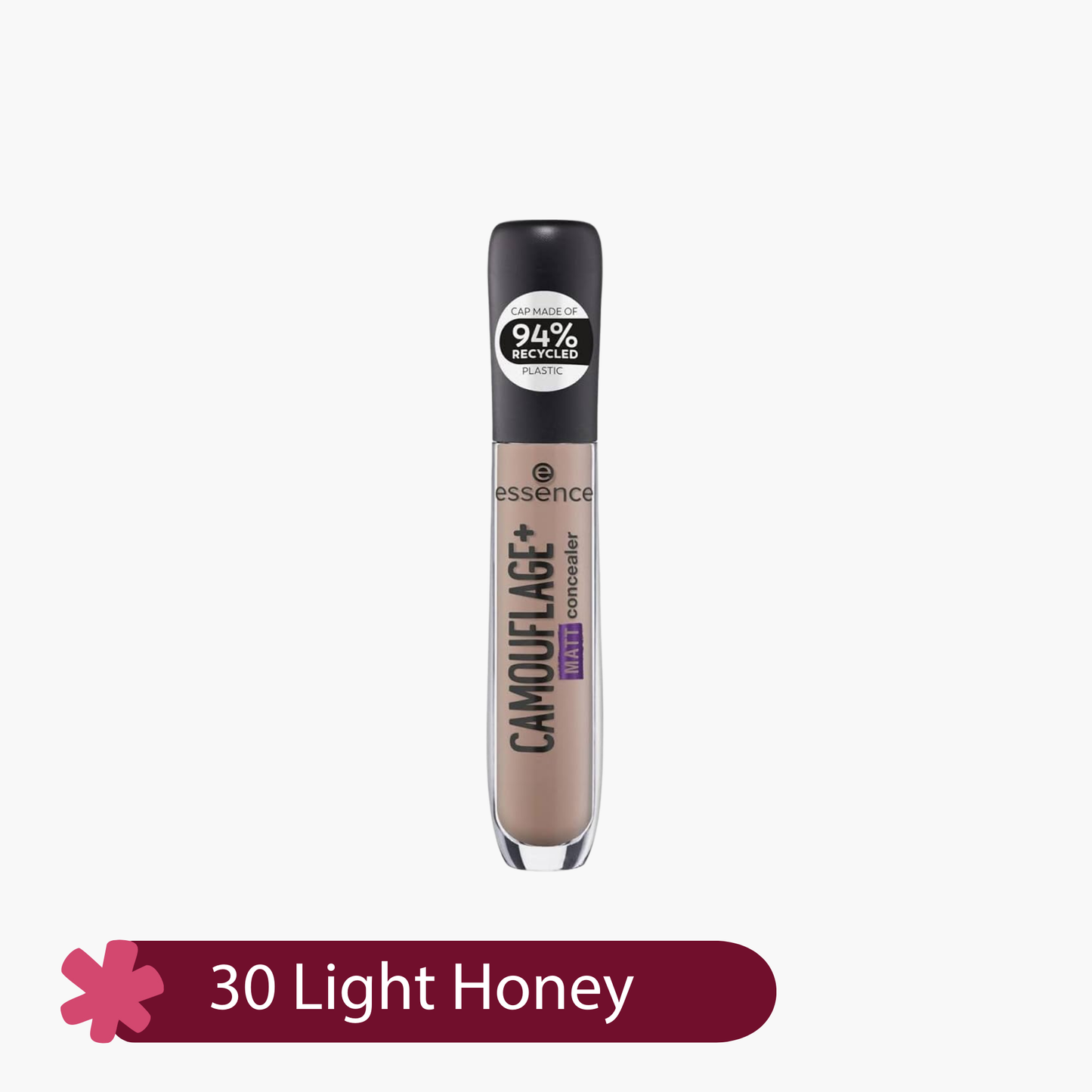 Essence Camouflage+ Matt Concealer 5ml