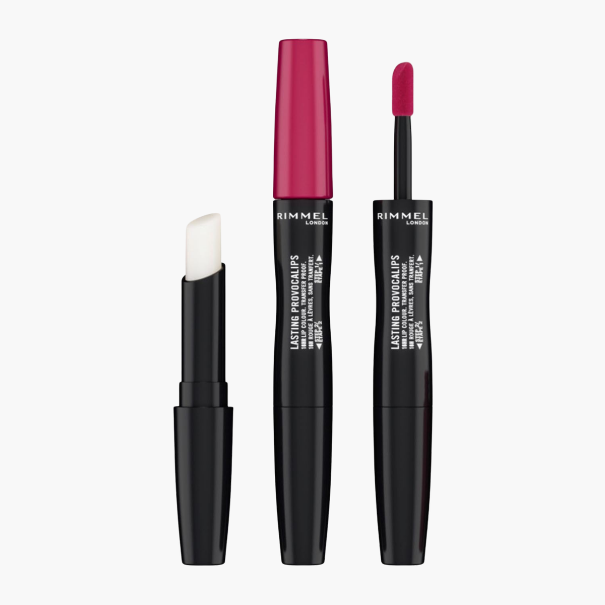 Rimmel Provocalips 16HR Kiss Proof Lip Colour 4.1ml