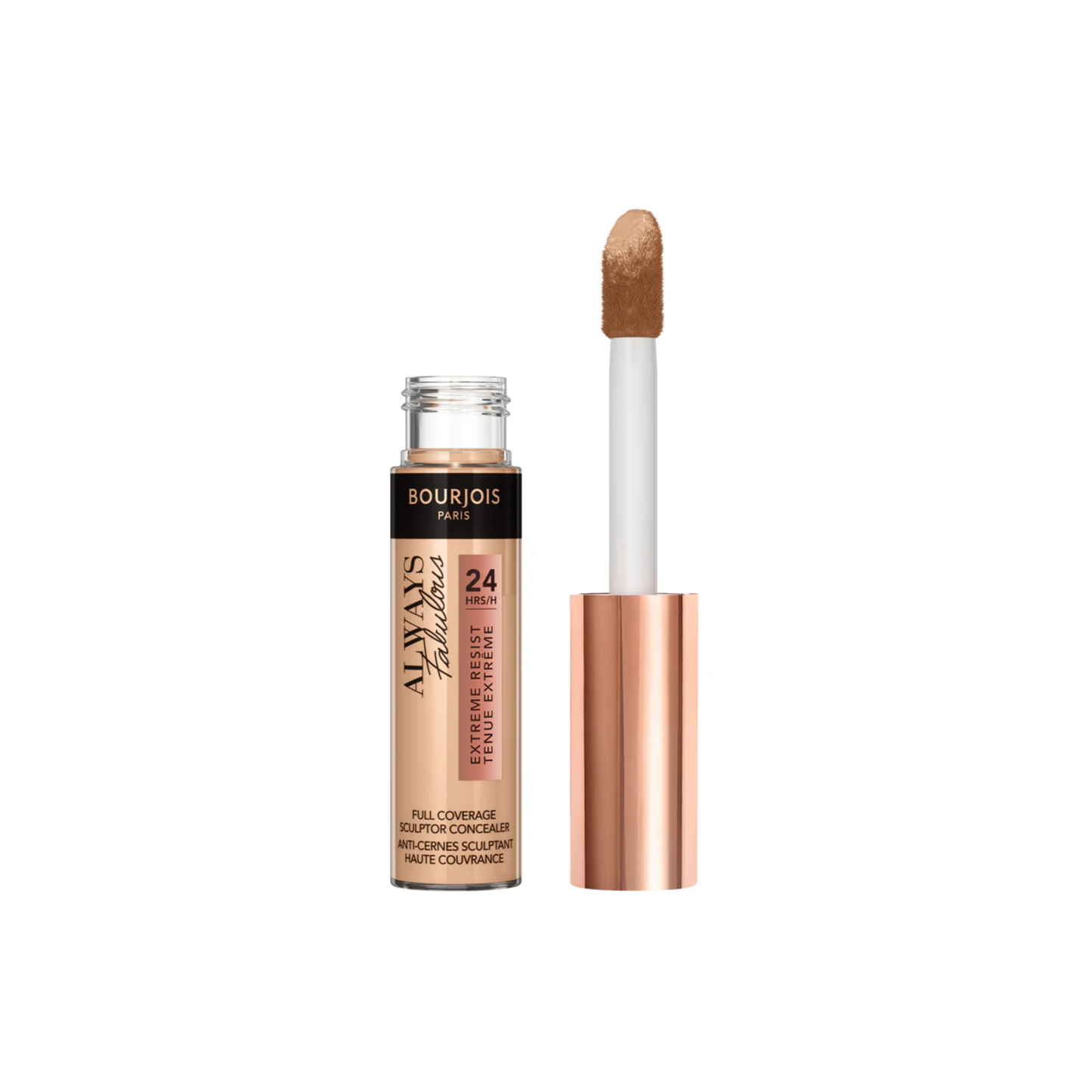 Bourjois Always Fabulous 24H Concealer 10ml