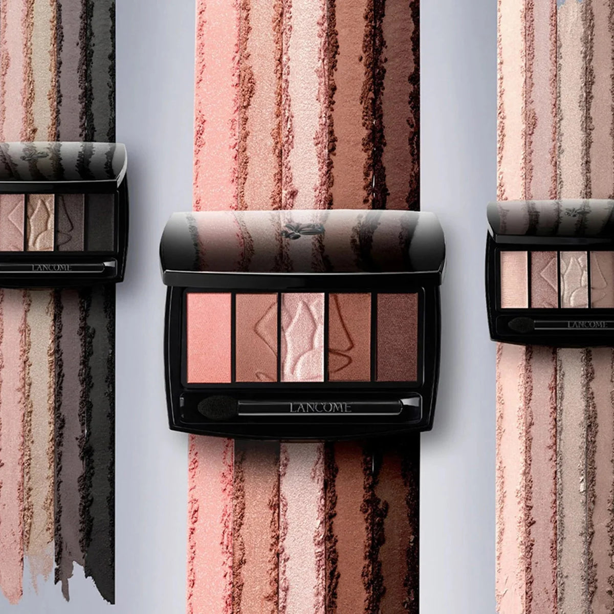 Lancome Hypnose Palette 5 Highly Pigmented & Longwear Eyeshadow Palette 4gm