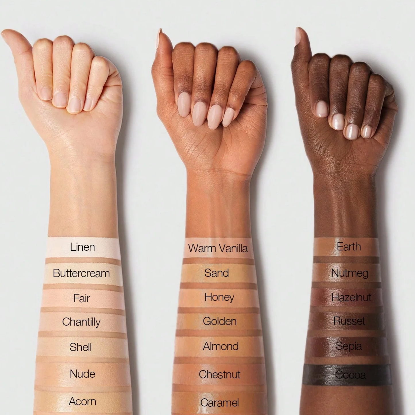 Sheglam Like Magic 12HR Full Coverage Concealer 3.8gm