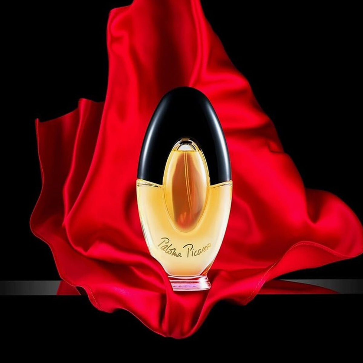 Paloma Picasso Eau De Toilette For Women 100ml