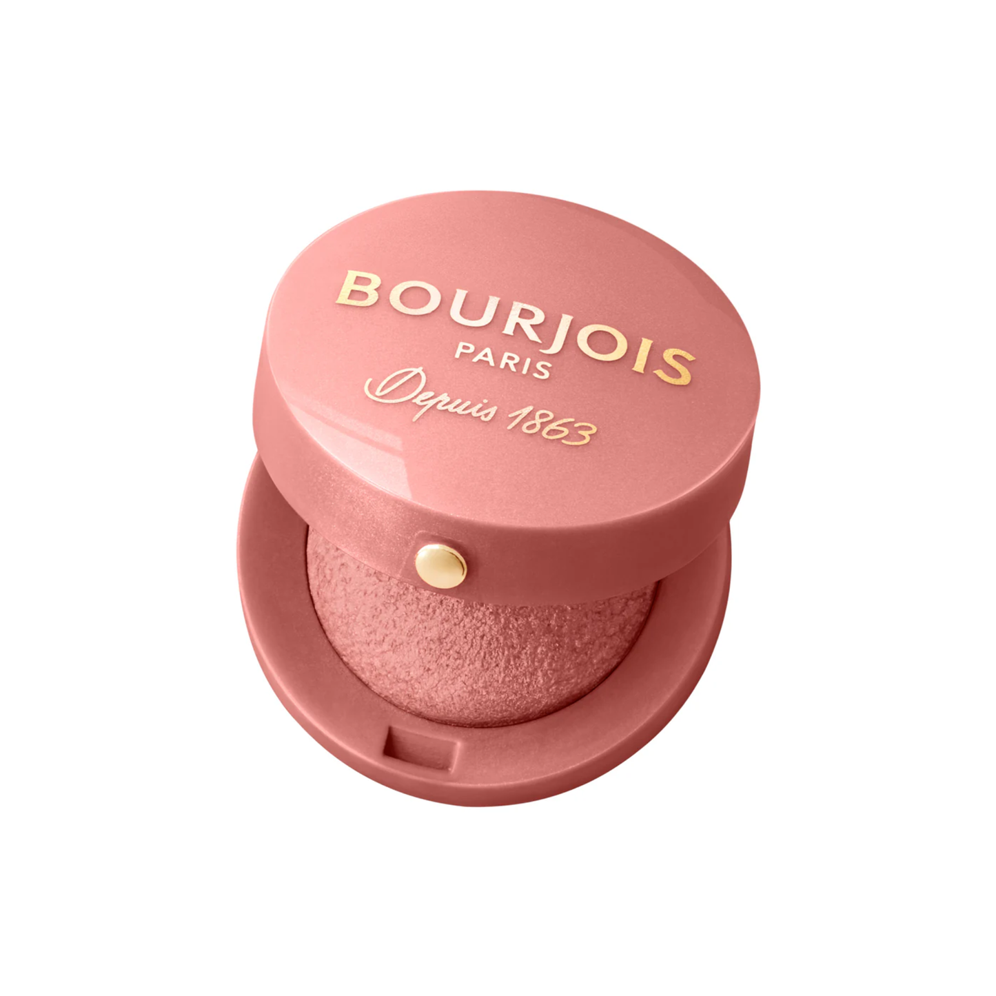 Bourjois Little Round Pot Blush 2.5gm