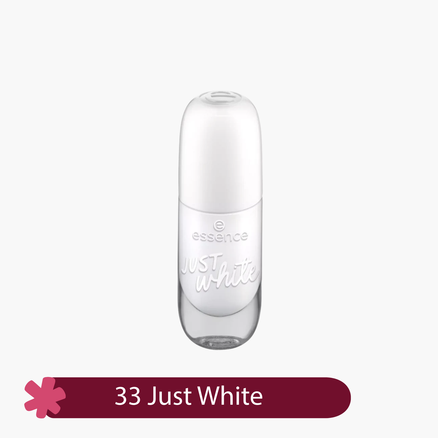 Essence Gel Nail Colour 8ml