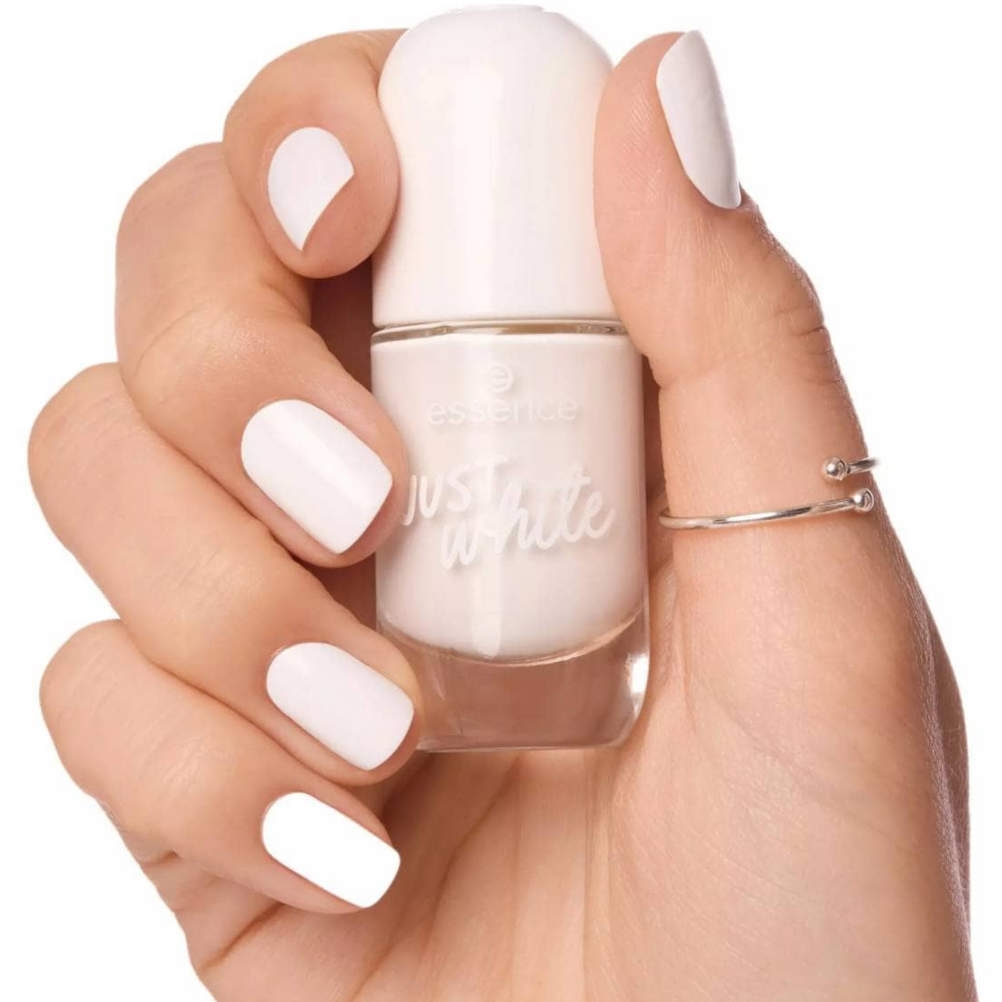 Essence Gel Nail Colour 8ml