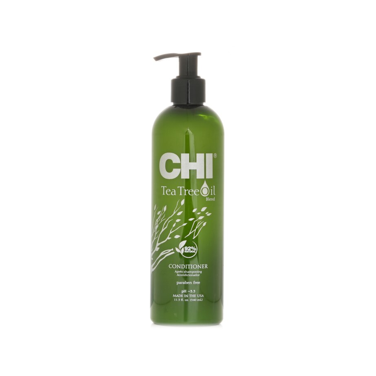 CHI Tea Tree Oil Conditioner