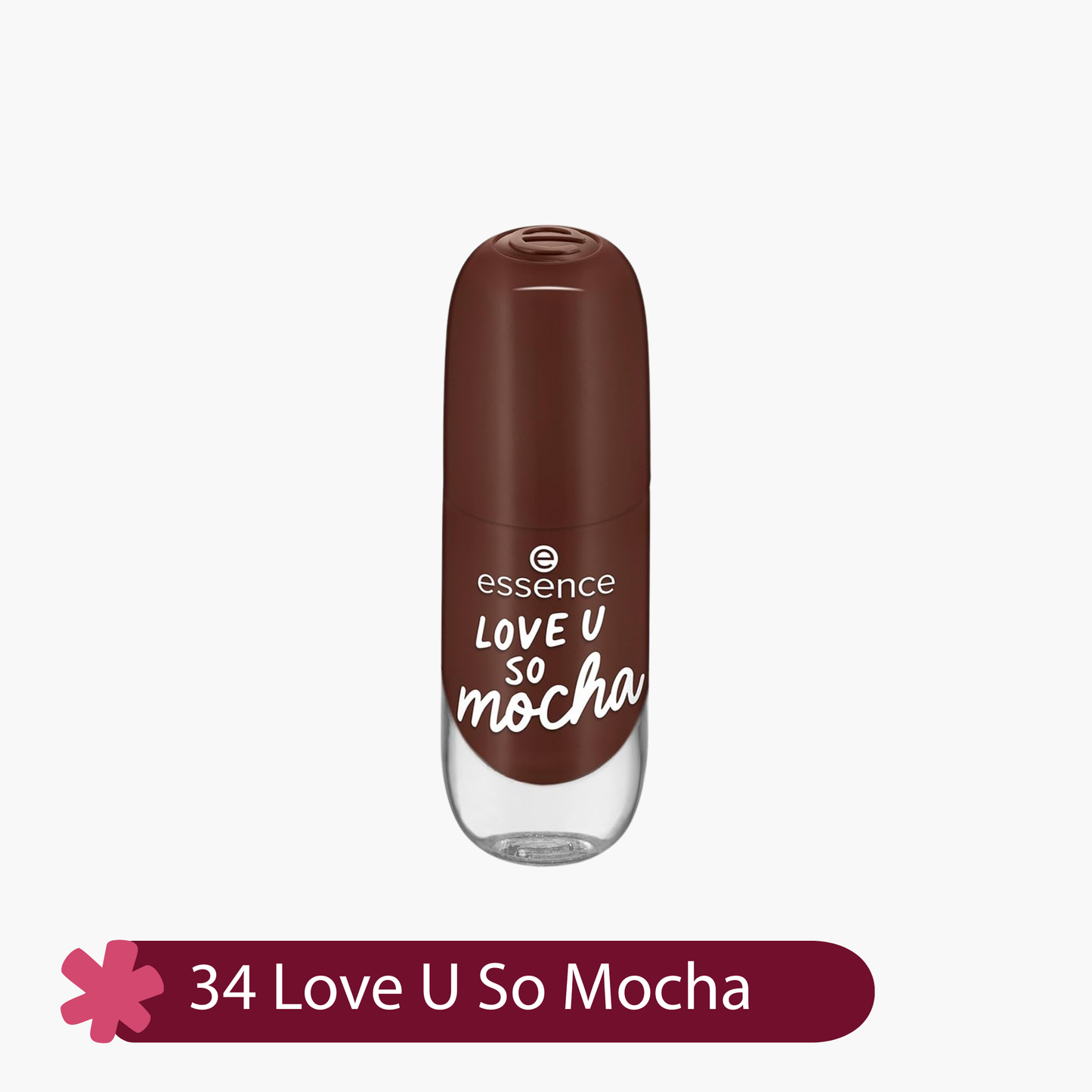 Essence Gel Nail Colour 8ml