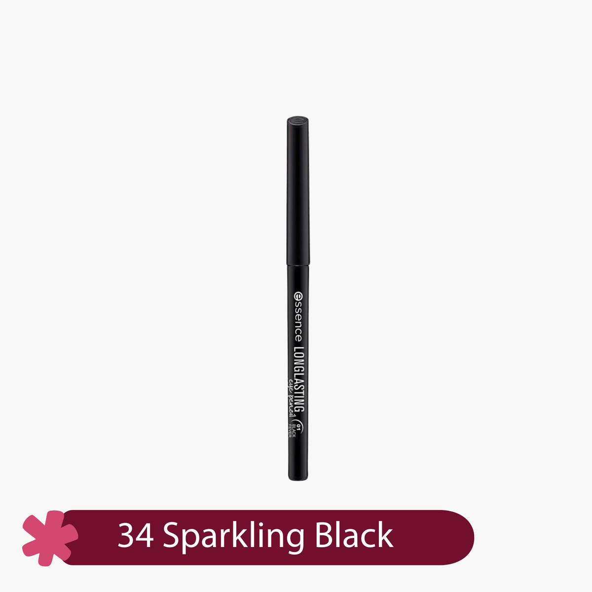 Essence Long Lasting Eye Pencil 0.28gm