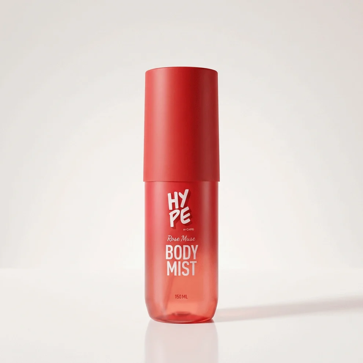 Hype Rose Muse Body Mist For Women