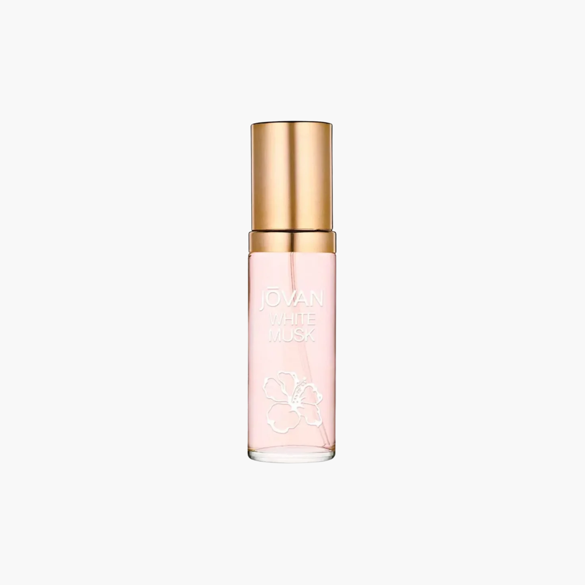 Jovan White Musk Cologne Spray For Women 59ml