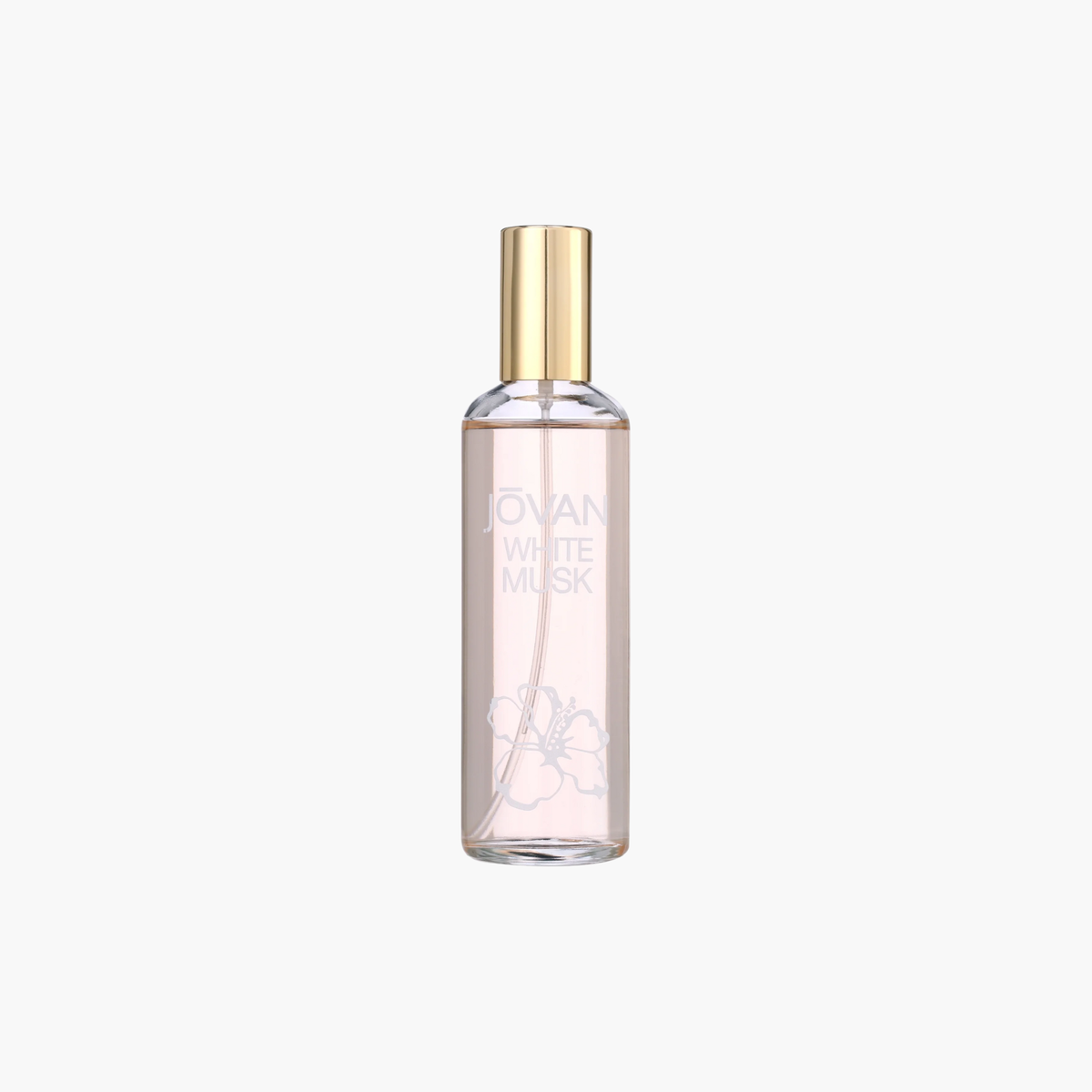 Jovan White Musk Cologne Spray For Women 96ml