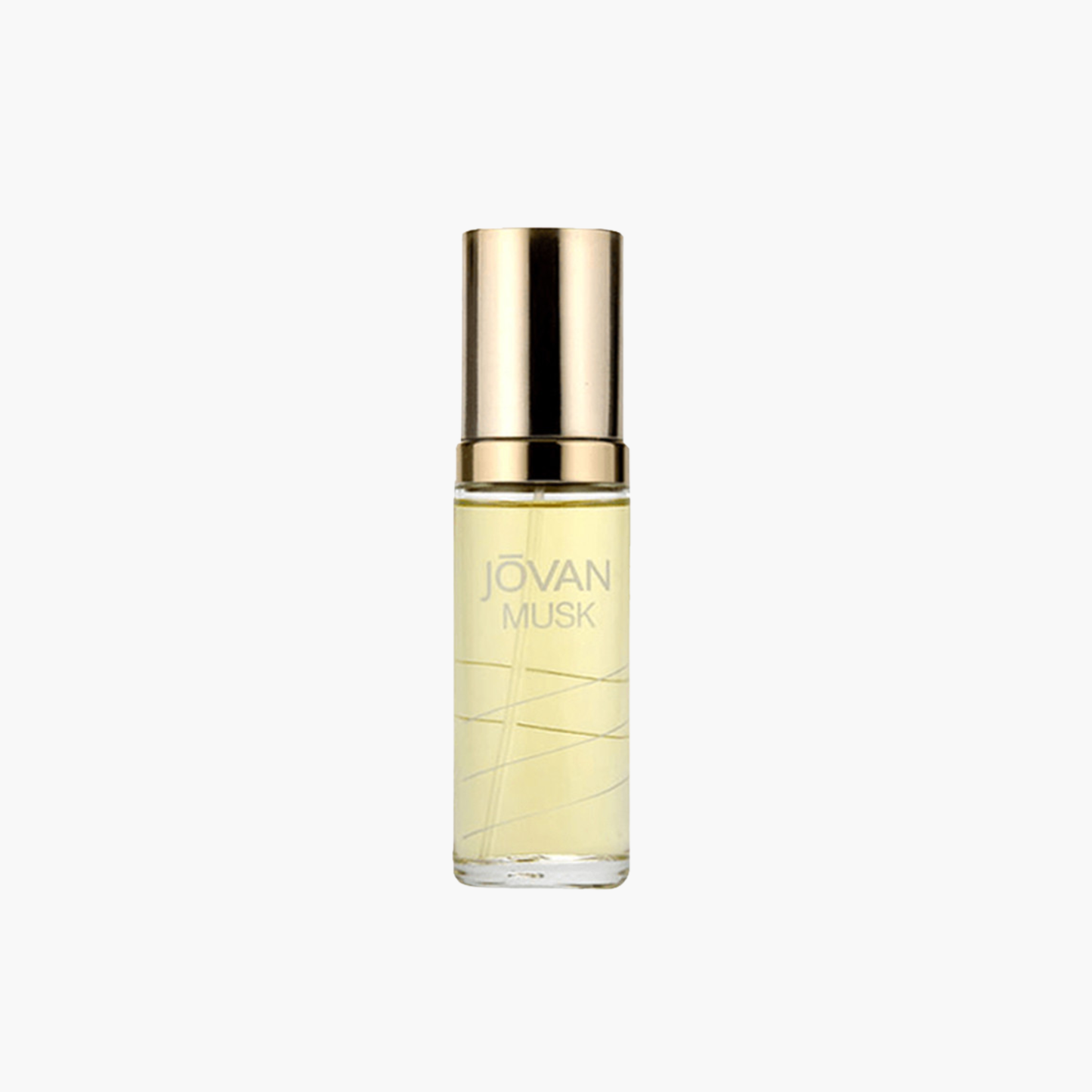 Jovan Musk Cologne Spray For Men 88ml