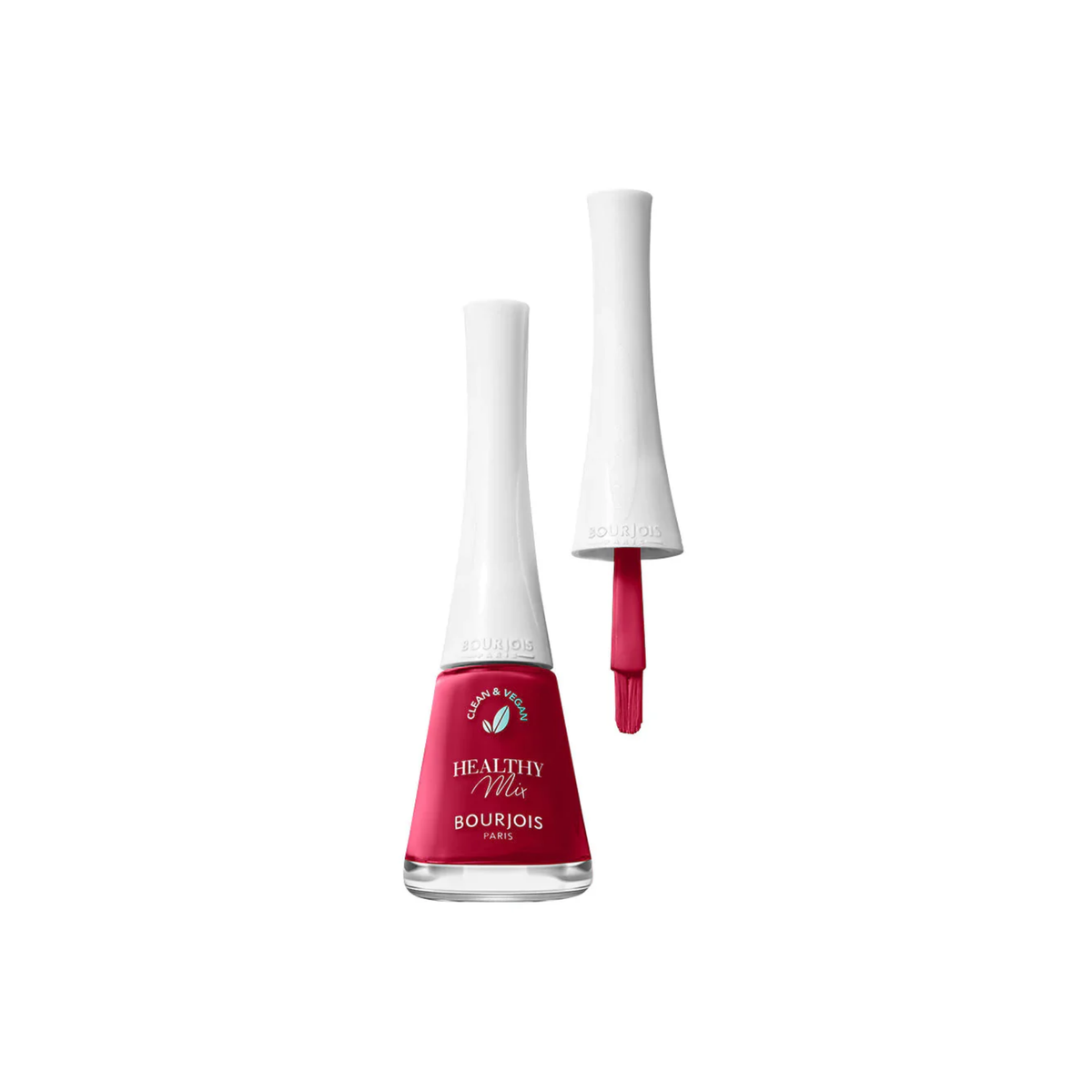 Bourjois Healthy Mix Clean & Vegan Nail Polish 9ml