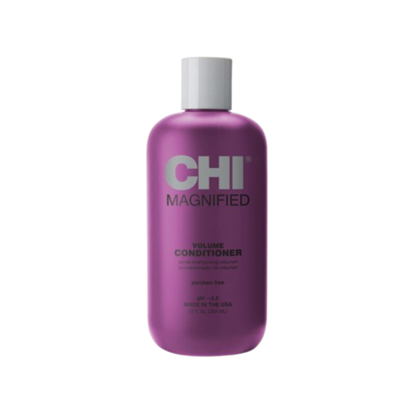 CHI Magnified Volume Conditioner
