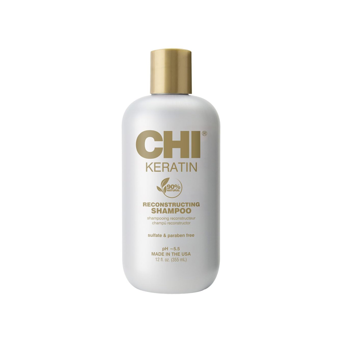 CHI Keratin Reconstructing Shampoo
