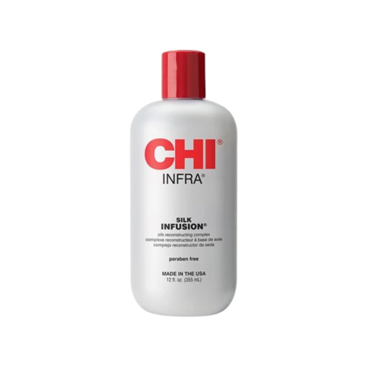 CHI Silk Infusion Reconstructive Treatment