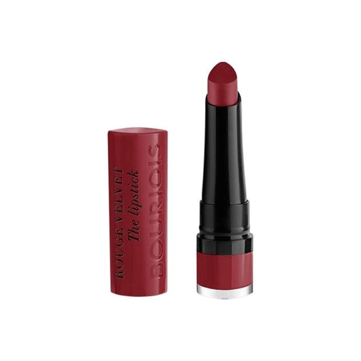 Bourjois Rouge Velvet The Lipstick 2.4gm