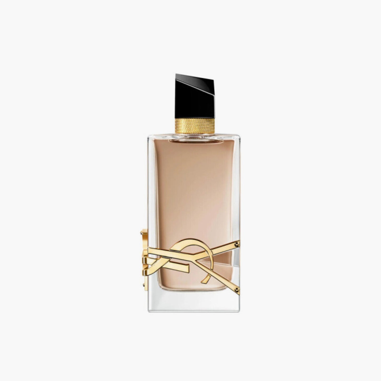 Yves Saint Laurent Libre Flowers & Flames Eau De Parfum Florale For Women 90ml