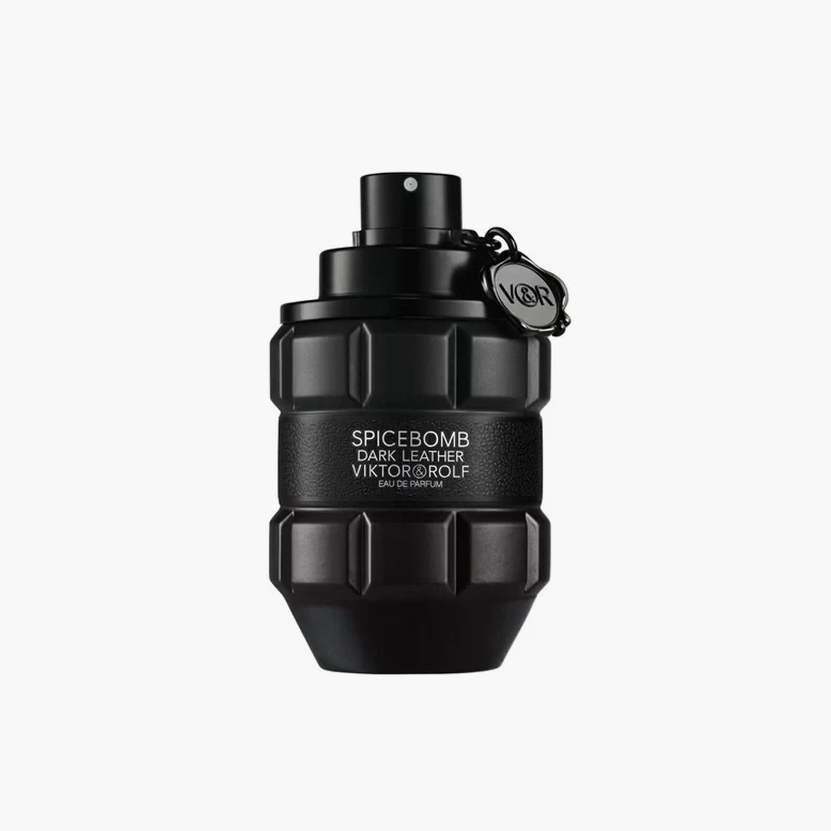 Victor & Rolf Spicebomb Dark Leather Eau De Parfum For Men 90ml