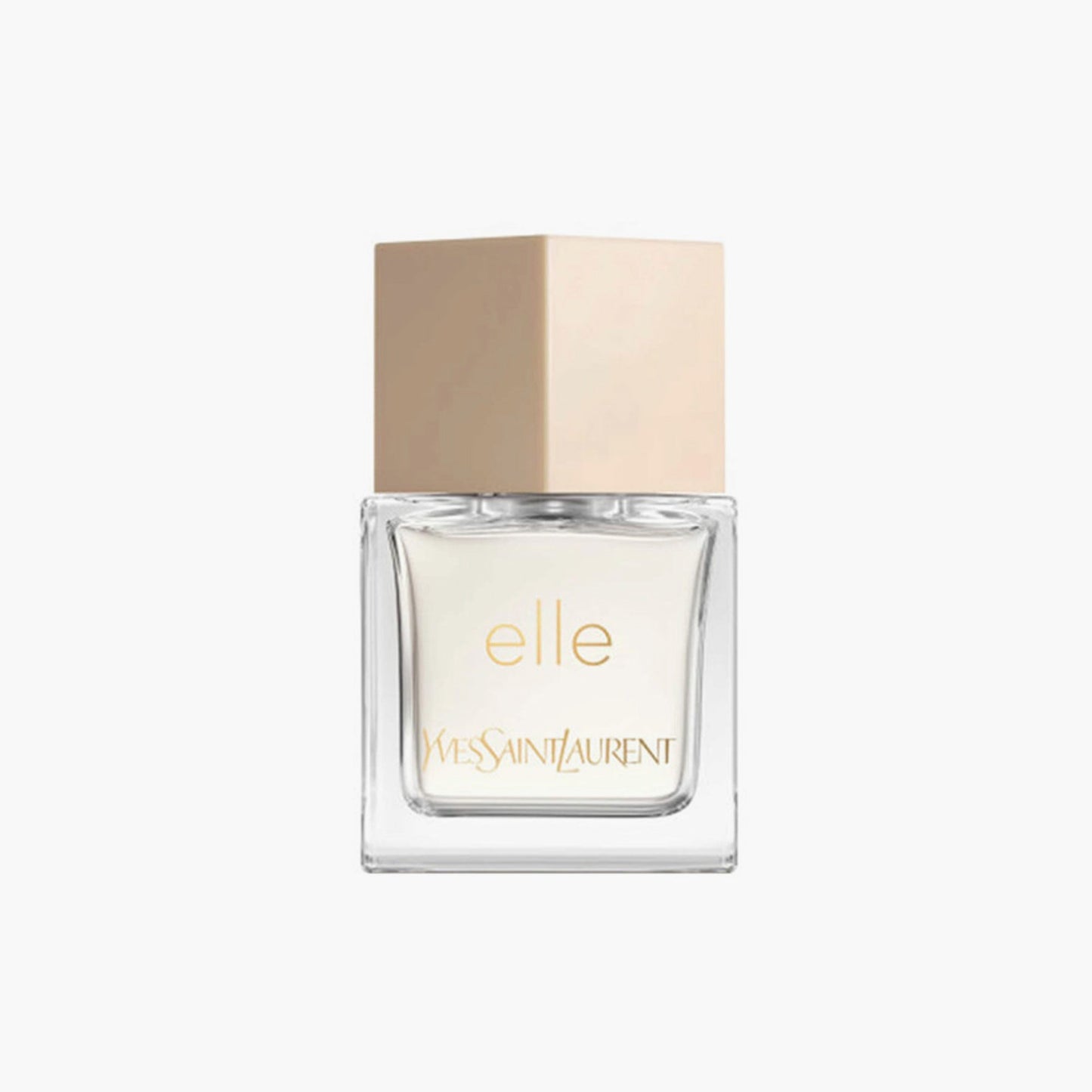 Yves Saint Laurent Elle Eau De Parfum For Women 80ml