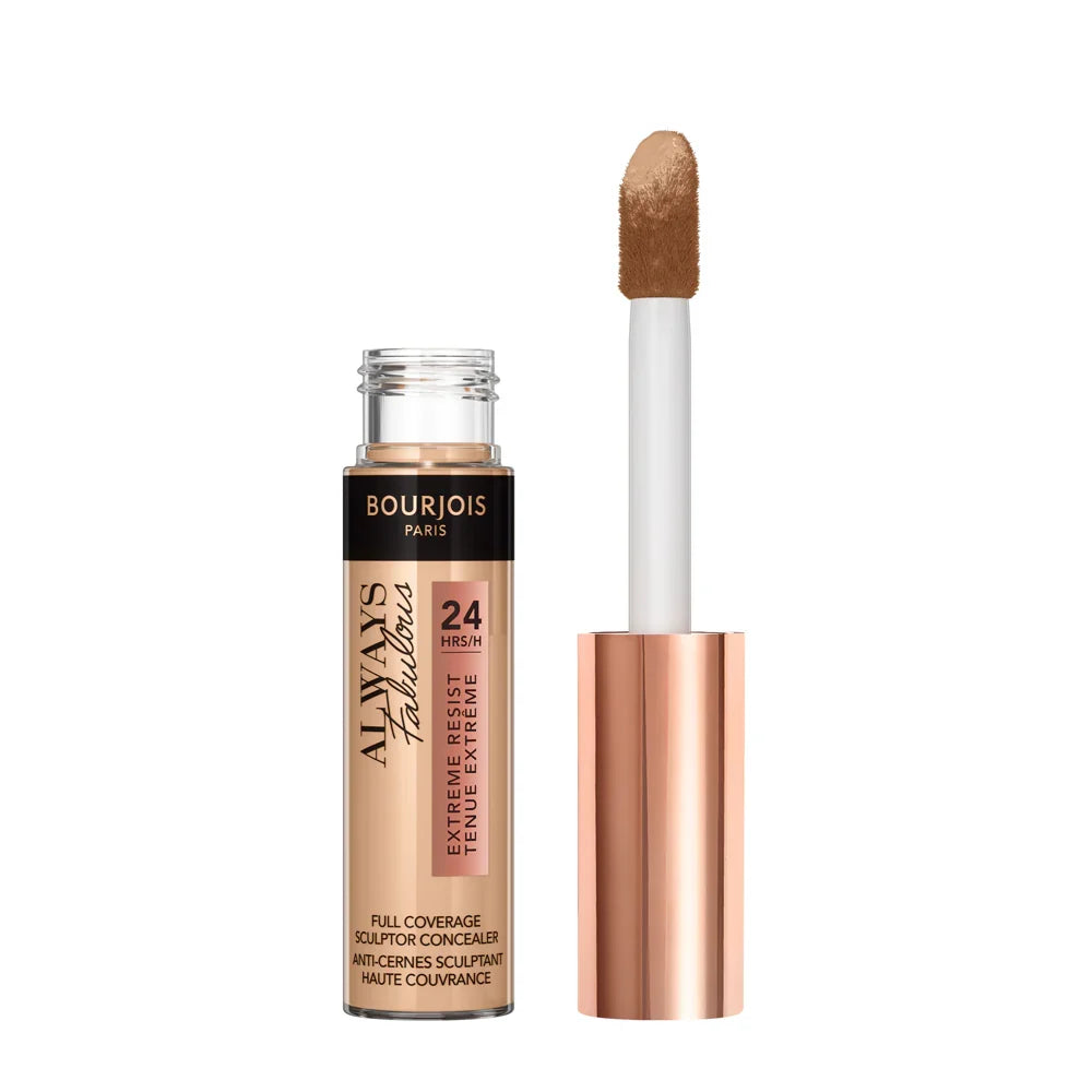 Bourjois Always Fabulous 24H Concealer 10ml