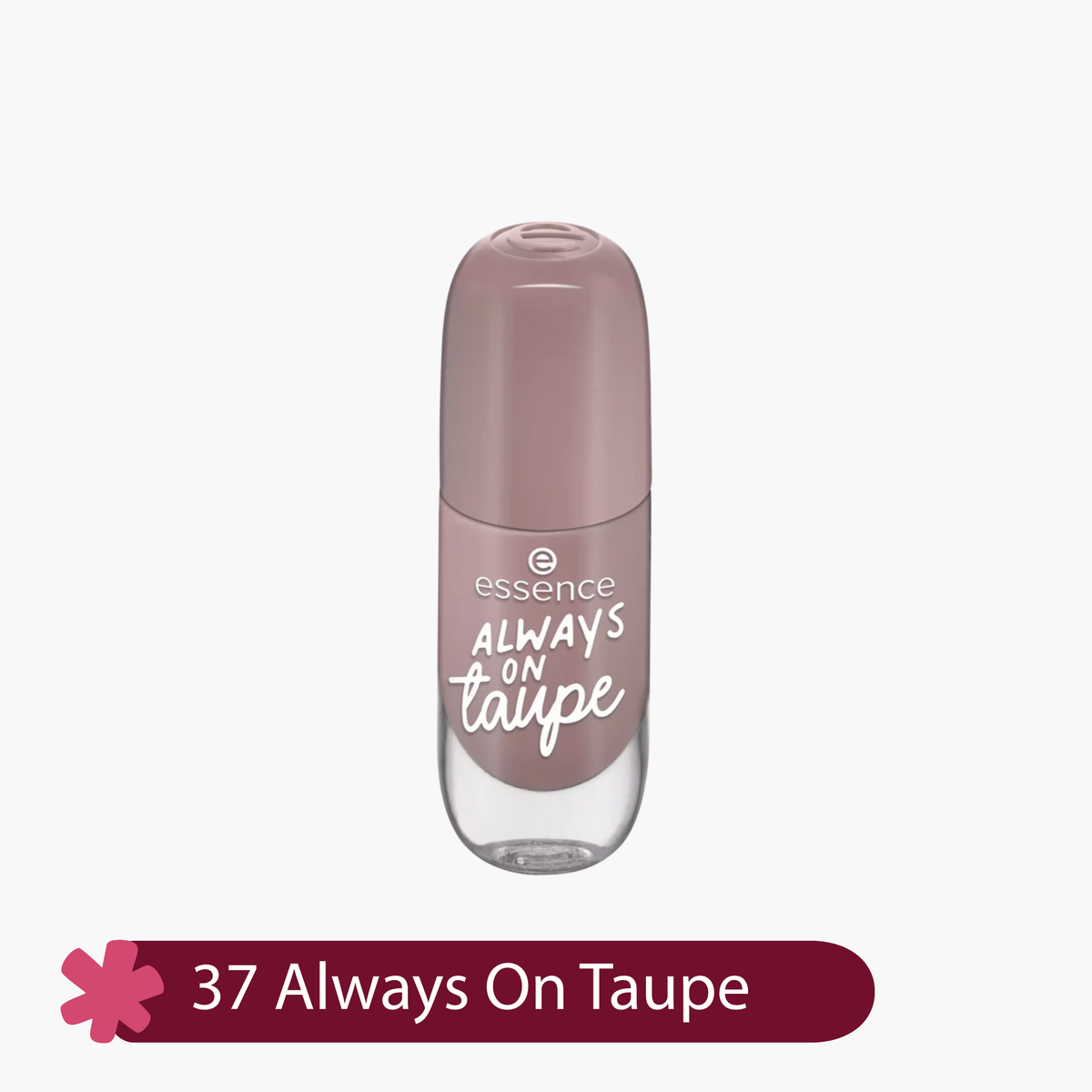 Essence Gel Nail Colour 8ml