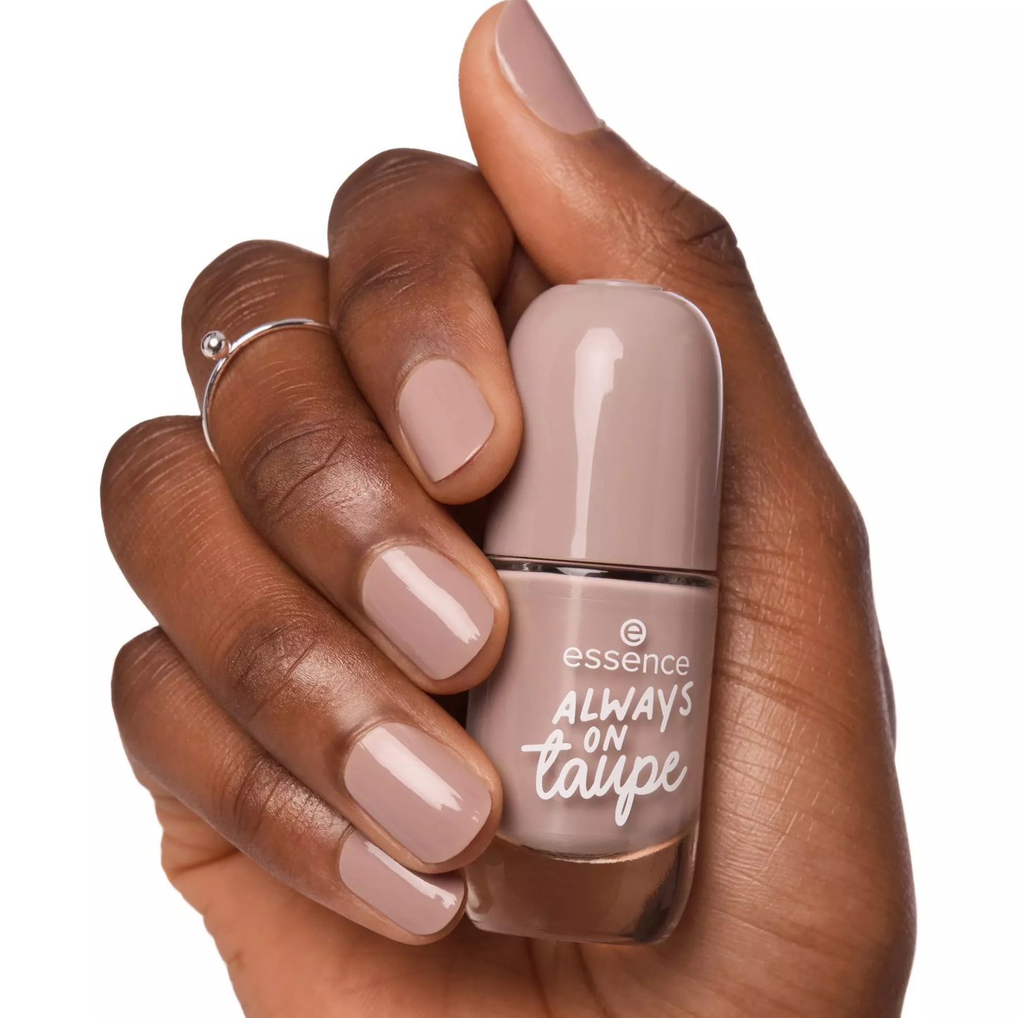 Essence Gel Nail Colour 8ml
