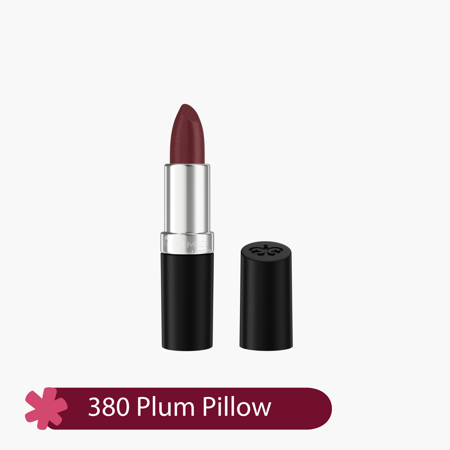Rimmel Lasting Finish Lipstick 4gm
