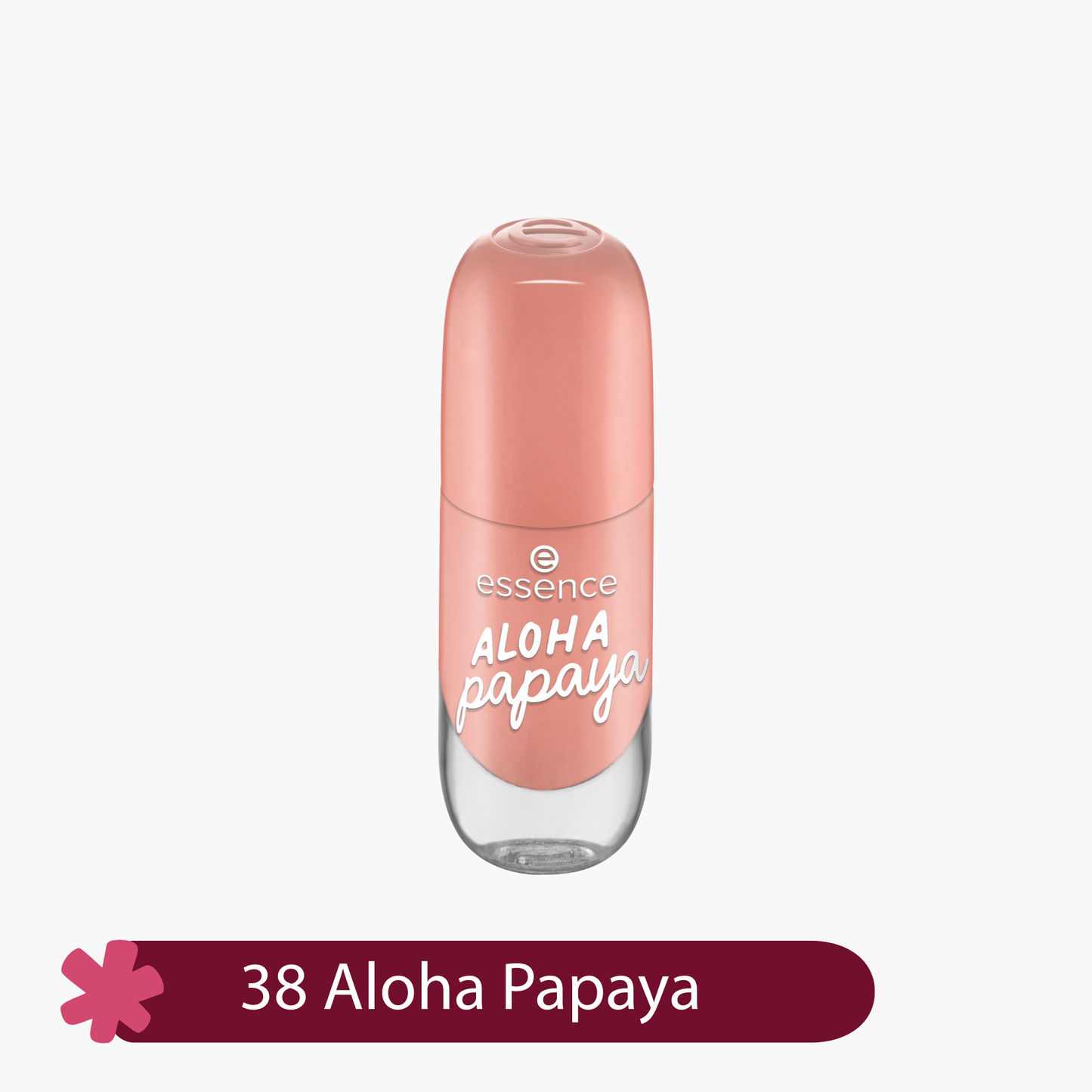 Essence Gel Nail Colour 8ml