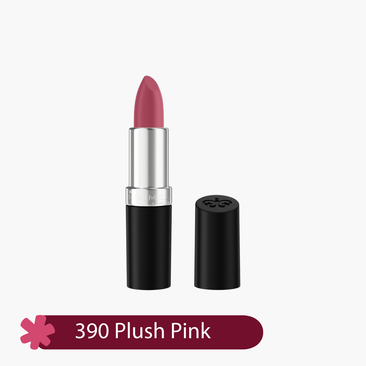 Rimmel Lasting Finish Bullet Satin Lipstick 4gm