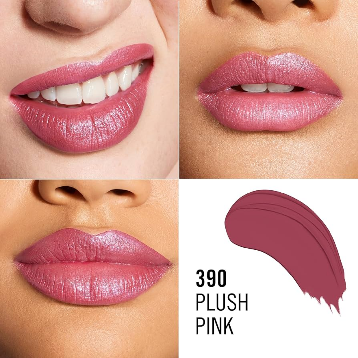 Rimmel Lasting Finish Bullet Satin Lipstick 4gm