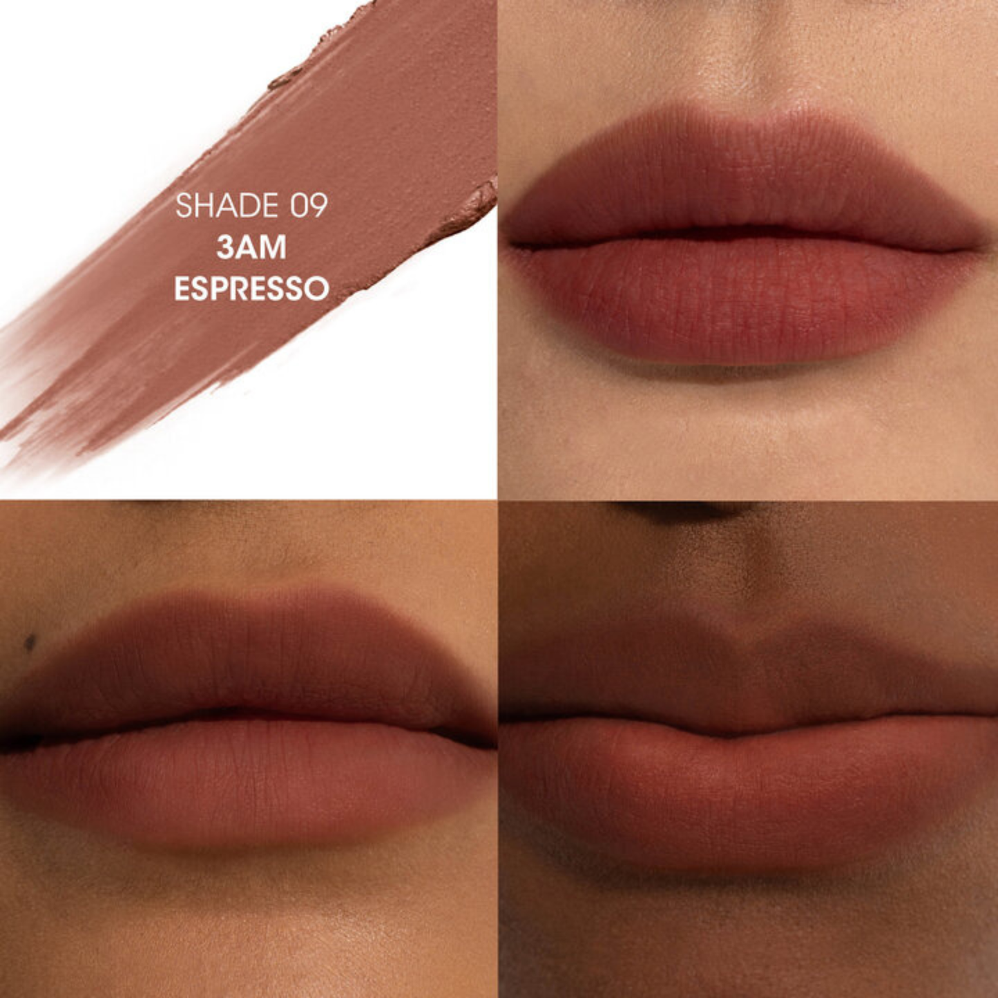 Yves Saint Laurent Lovenude Lip Blusher 3gm