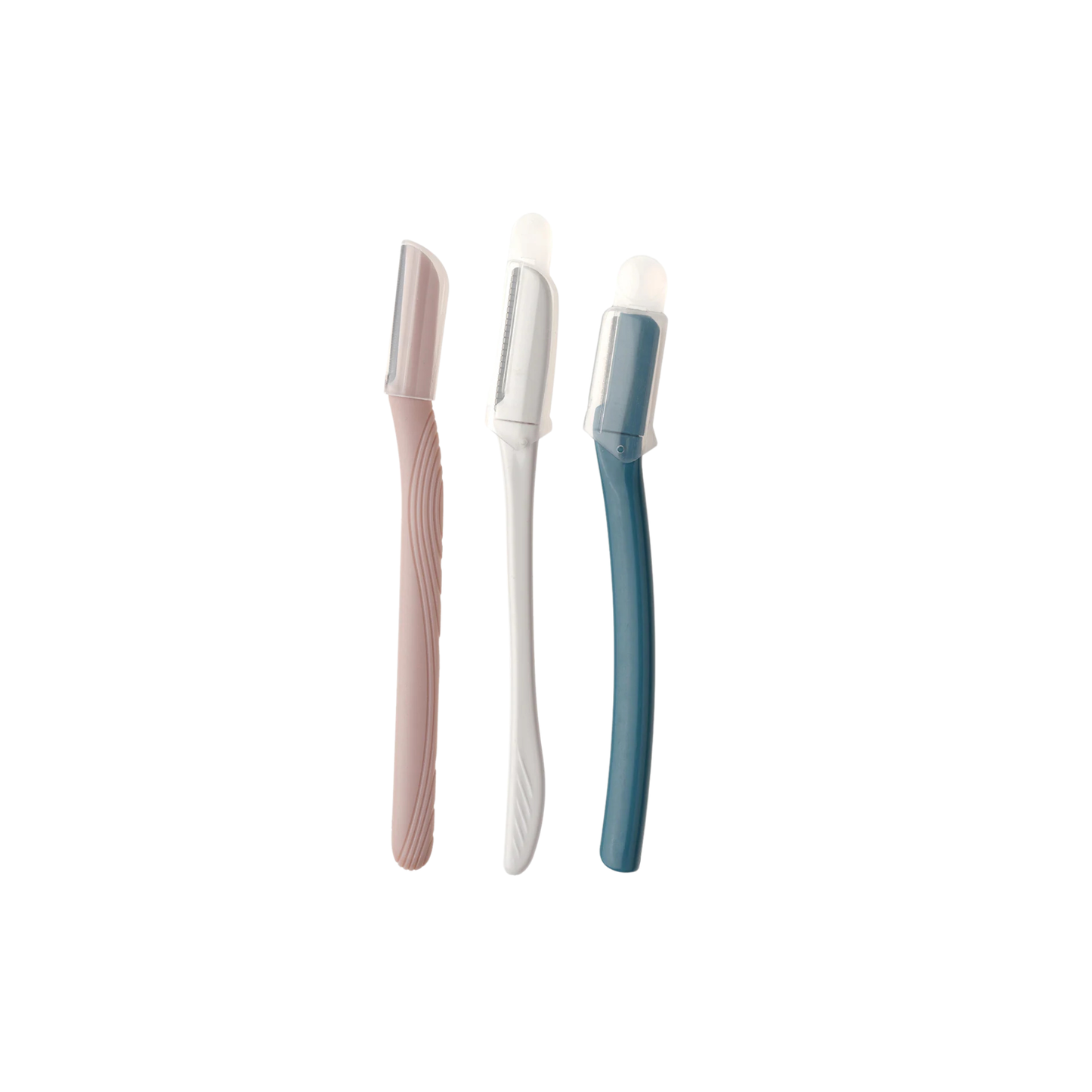 GOmicro Facial Razor Set