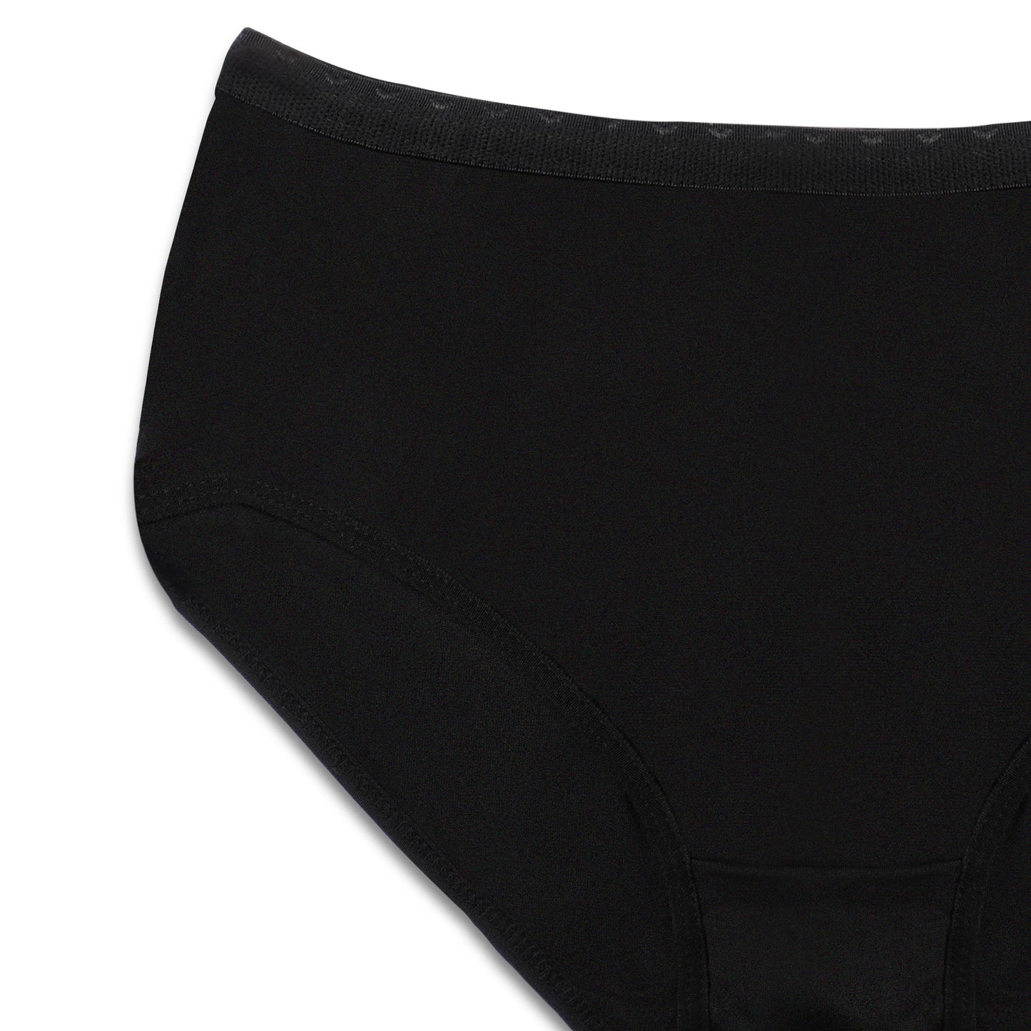Sajiero Pearl Soft Cotton Panty