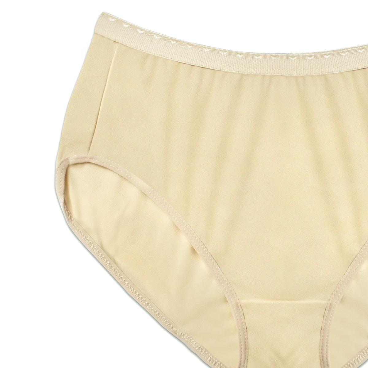 Sajiero Pearl Soft Cotton Panty