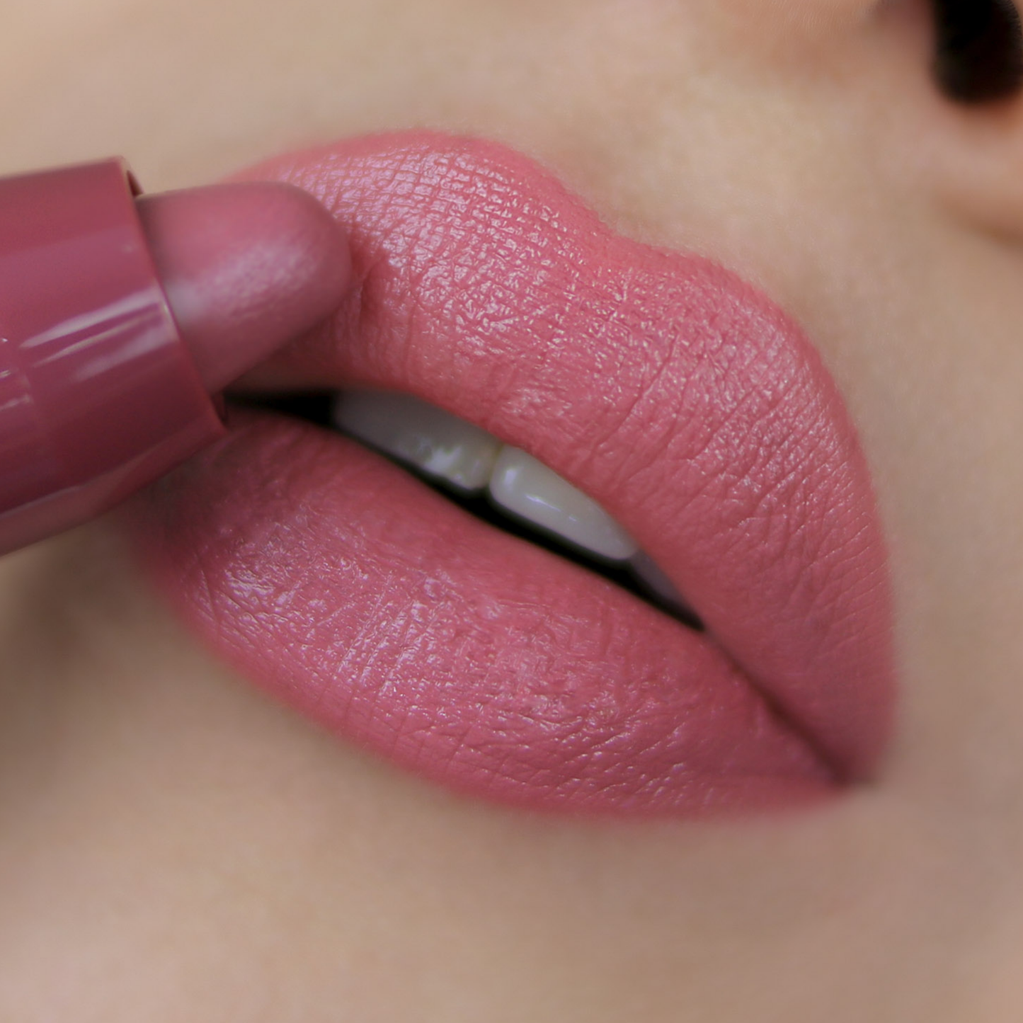 Belor Design Satin Colors Lip Cream Caryon 2.3gm